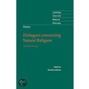 Hume - Dialogues Concerning Natural Religion by Hume David Hume