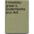 Il Timelinks: Grade 4, Studentworks Plus Dvd