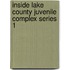 Inside Lake County Juvenile Complex Series 1