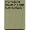 Intercultural Issues in Online Communication by Verena Wiedmaier