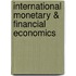 International Monetary & Financial Economics