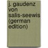J. Gaudenz Von Salis-Seewis (German Edition)