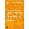 Ligand Efficiency Indices for Drug Discovery by Celerino Abad-Zapatero