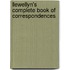 Llewellyn's Complete Book of Correspondences