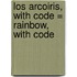 Los Arcoiris, With Code = Rainbow, with Code