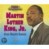 Martin Luther King, Jr.: Civil Rights Leader