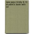 New Pass Trinity 9-10 Student's Book With Cd