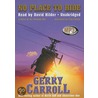 No Place To Hide: A Novel Of The Vietnam War by Gerry Carroll