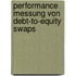 Performance Messung von Debt-to-Equity Swaps