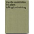 Pferde ausbilden mit dem Tellington-Training