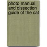 Photo Manual and Dissection Guide of the Cat door Fred Bohensky