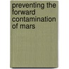 Preventing the Forward Contamination of Mars door Subcommittee National Research Council
