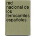 Red Nacional de los Ferrocarriles Españoles