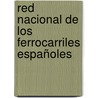 Red Nacional de los Ferrocarriles Españoles by Jesse Russell