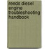 Reeds Diesel Engine Troubleshooting Handbook