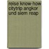 Reise Know-How CityTrip Angkor und Siem Reap