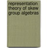 Representation Theory of Skew Group Algebras door Emil Horobe¿