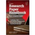 Research Paper Handbook: Your Complete Guide