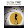 Shaken & Stirred: The Feminism of James Bond by Robert A. Caplen