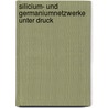 Silicium- und Germaniumnetzwerke unter Druck by Aron Wosylus