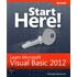 Start Here Learn Microsoft Visual Basic 2012