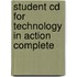 Student Cd For Technology In Action Complete