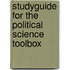 Studyguide For The Political Science Toolbox