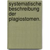 Systematische Beschreibung der Plagiostomen. door Johannes Muller