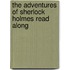 The Adventures of Sherlock Holmes Read Along