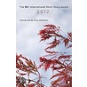 The Bbc International Short Story Award 2012 door M.J. Hyland