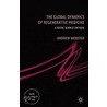 The Global Dynamics of Regenerative Medicine door Andrew Webster