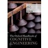 The Oxford Handbook of Cognitive Engineering