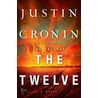 The Twelve (Book Two of the Passage Trilogy) by Justin Cronin