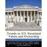 Trends in U.S. Farmland Values and Ownership