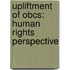 Upliftment of Obcs: Human Rights Perspective