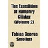 the Expedition of Humphry Clinker (Volume 2)