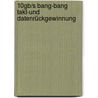 10Gb/s Bang-Bang Takt-und Datenrückgewinnung door Norman Dodel
