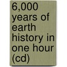 6,000 Years Of Earth History In One Hour (Cd) by Douglas W. Phillips