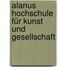 Alanus Hochschule für Kunst und Gesellschaft by Jesse Russell