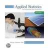 Applied Statistics for Engineers & Scientists by Nicholas R. Farnum