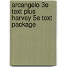 Arcangelo 3e Text Plus Harvey 5e Text Package door Lippincott Williams