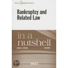 Bankruptcy and Related Law in a Nutshell, 8th door David G. Epstein
