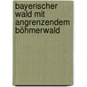 Bayerischer Wald mit angrenzendem Böhmerwald by Georg Loth