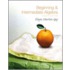 Beginning & Intermediate Algebra [with Cdrom]