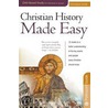 Christian History Made Easy Participant Guide by Timothy Paul Jones