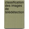 Classification des images de télédétection by Akkacha Bekaddour