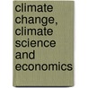 Climate Change, Climate Science and Economics by G. Cornelius Van Kooten