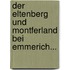 Der Eltenberg Und Montferland Bei Emmerich...