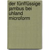 Der fünffüssige Jambus bei Uhland microform door D. Kunz