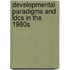 Developmental Paradigms And Ldcs In The 1980s